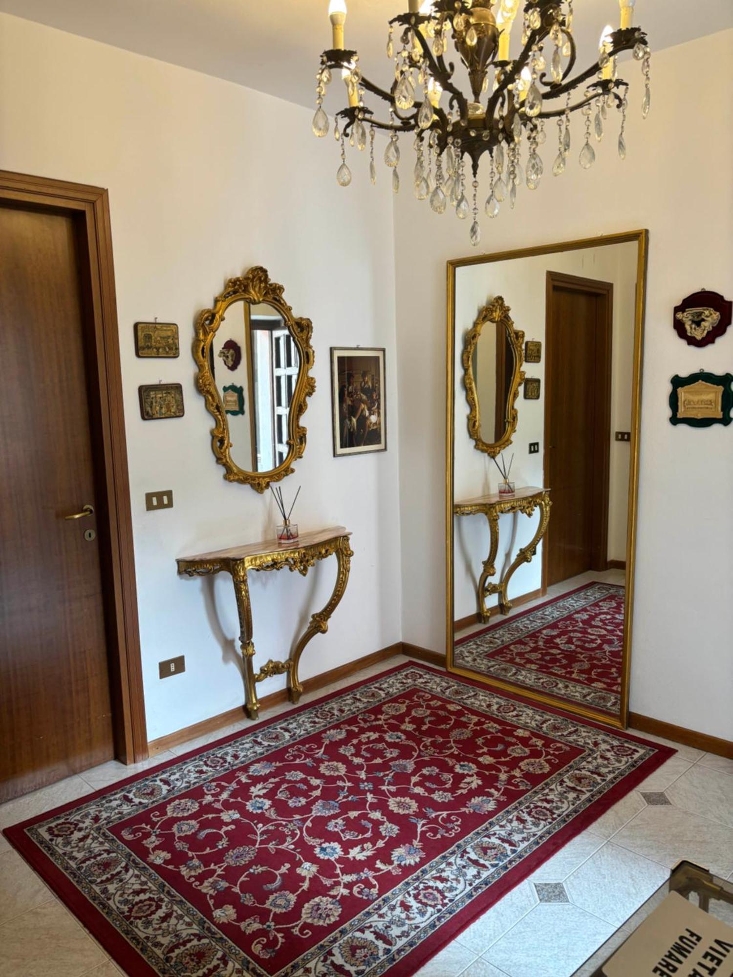 Bed and Breakfast La Ca' Del Masenzi Massenzio'S House (Adults Only) Лекко Экстерьер фото