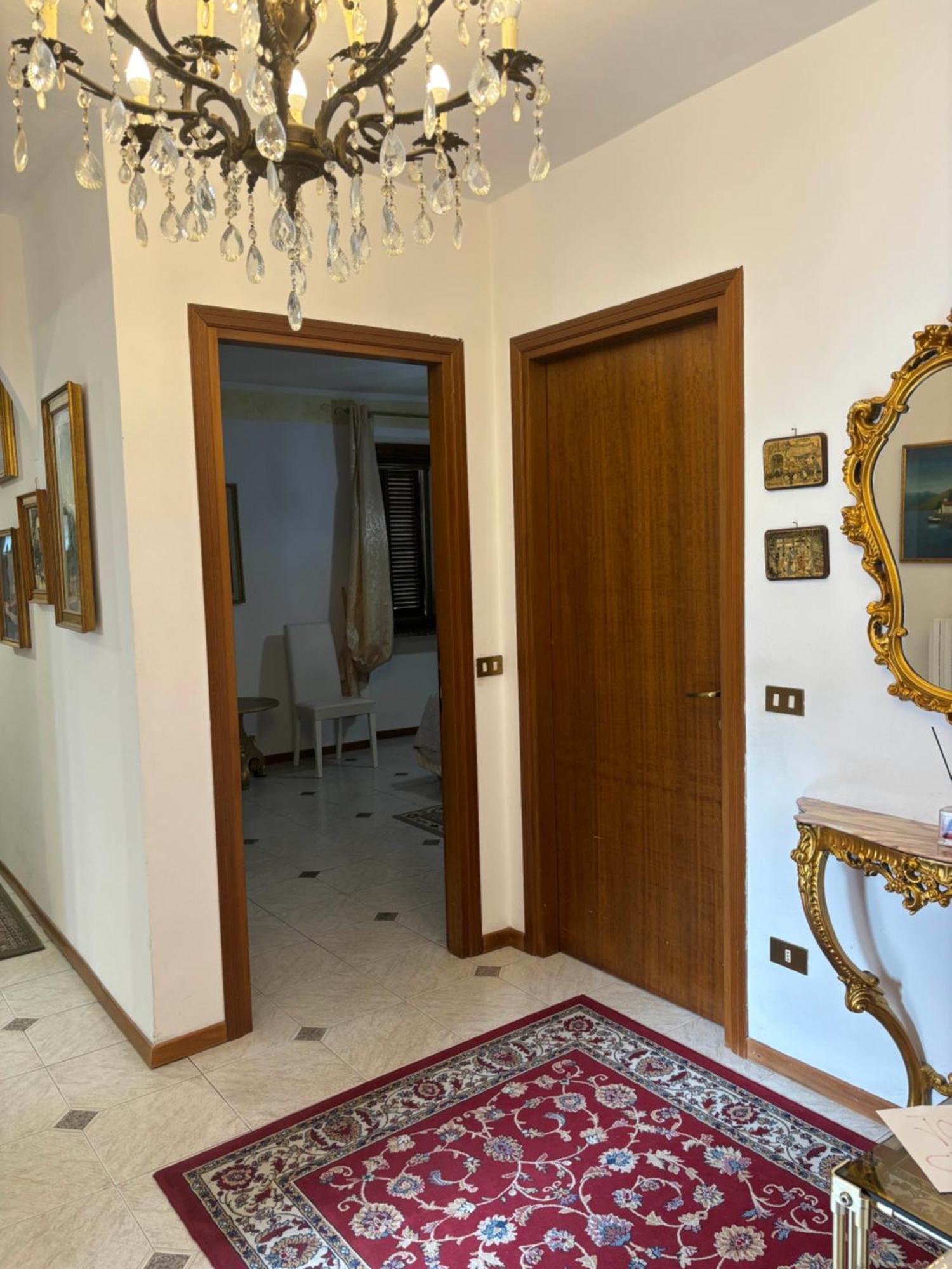 Bed and Breakfast La Ca' Del Masenzi Massenzio'S House (Adults Only) Лекко Экстерьер фото